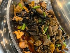 -贵州笋子鸡(米市街店)