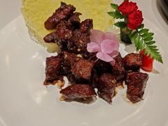 -上海1号私藏菜(静安店)