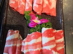 -捞王锅物料理(凯旋路店)