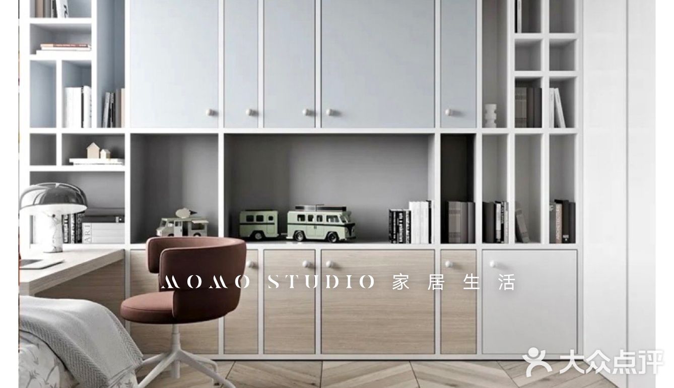 私藏｜高颜值儿童房柜子，可爱到爆炸‼️