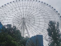 -南昌之星摩天轮