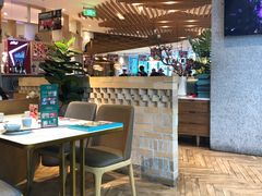 大堂-望湘园·湖南菜(宏伊店)