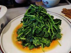 -京城小江南·土菜馆·蒸白鱼(东四十条店)