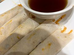 手工薄饼-嘉州叶婆婆钵钵鸡(建设路店)