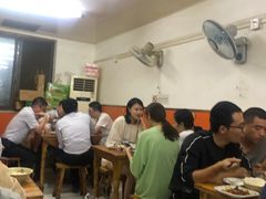 大堂-黑皮酸菜鱼(三山街店)