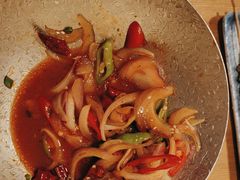 -和创柚子·会席日本料理(新区淮海街店)