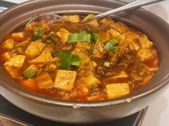 -北平食府(马鞍山路店)