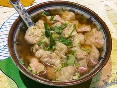 -老谢野馄饨(延安路店)