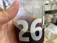 -2326 Coffee Roaster咖啡豆可选店(林肯公园店)
