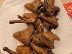 -新金盛·海鲜酒楼(盐田店)
