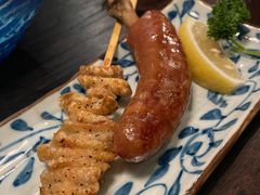 -哥哥の深夜食堂(红松东路店)