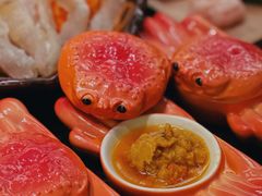 -湊湊火锅·茶憩(打浦桥日月光店)