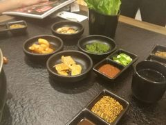 -九田家黑牛烤肉料理(石路天虹店)