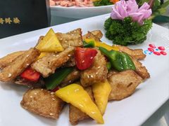 -龙宫海鲜楼(长乐漳港店)