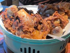 -董家大院·骨头庄(魏善庄店)