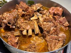 -蝎王府羊蝎子(虎坊桥总店)