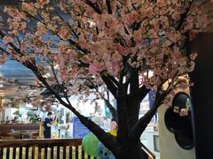 -绿茶餐厅(昌平悦荟店)