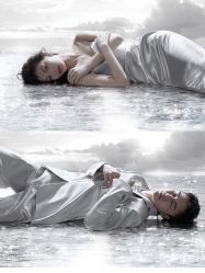 -巴黎经典婚纱摄影PARISSIC