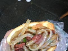 -小陈方酥锅盔(古城总店)