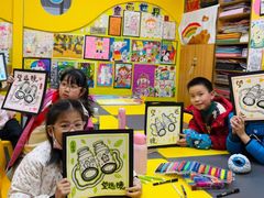 -大卫美术教育(中南路校区)