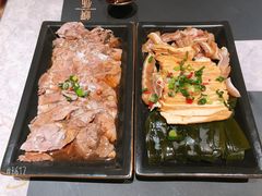 -馔豚·台北菜专门店(深圳湾万象城店)