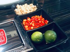 -东椰·海南椰子鸡火锅(朝阳门店)