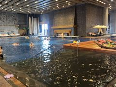 -清河半岛温泉度假酒店