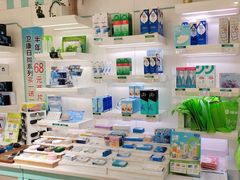 -绿洲眼镜(文教北路店-浙江52家连锁门店)