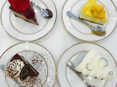 -PETIT PARIS 小巴黎(花园道店)