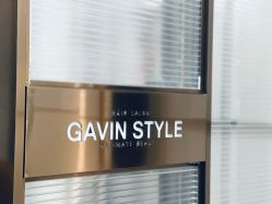 -崇尚GAVIN STYLE臻选