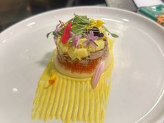 -伯顿西餐厅(厚街香榭丽店)