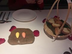-量子制造·元创意料理(李公堤店)