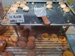 -苹果花园(枫林路店)