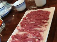 -大明铜锅·烤涮坊·烧烤(新开路店)