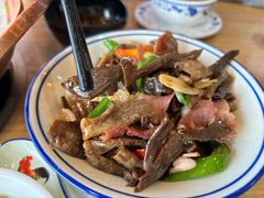 -妈妈的味道·腾冲特色菜(和顺古镇店)
