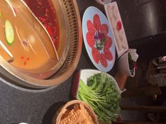 -红运火锅·中国名火锅·国风演绎(省体店)