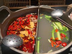 -三出山火锅(南京万象天地店)