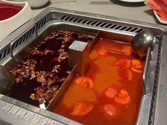 -海底捞火锅(天一广场亚细亚店)