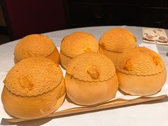 招牌菠萝包-炳胜品味(珠江新城店)