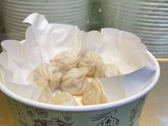 -南翔馒头店(豫园店)