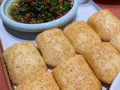 -船歌·鱼水饺青岛菜(闽江二路店)