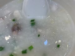 鱼片粥-一记(海逸城邦店)