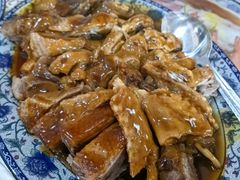 -阿殳菜馆·私厨(水围村店)