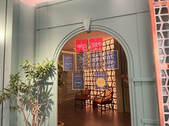 -南堂馆·新川菜(春熙路店)