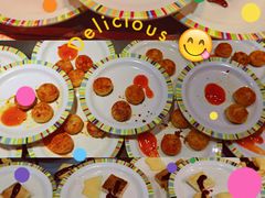 -喜庭海鲜自助(来福士店)