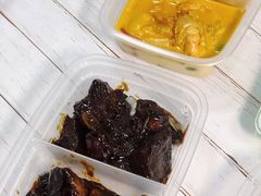 越式文火小牛肉-解香楼(八盘岭路店)