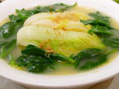 故宫白玉-同和居(什刹海店)