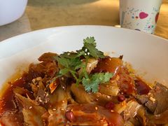 夫妻肺片-钦善斋(武侯祠店)