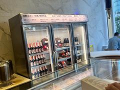 -Tims天好咖啡(江干万象城店)