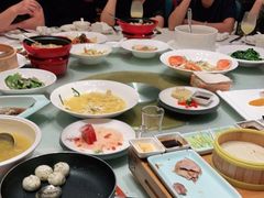 -梦都海鲜酒家(万达广场江桥店)